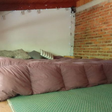 Casita En La Montana Appartement San Martín de los Andes Buitenkant foto