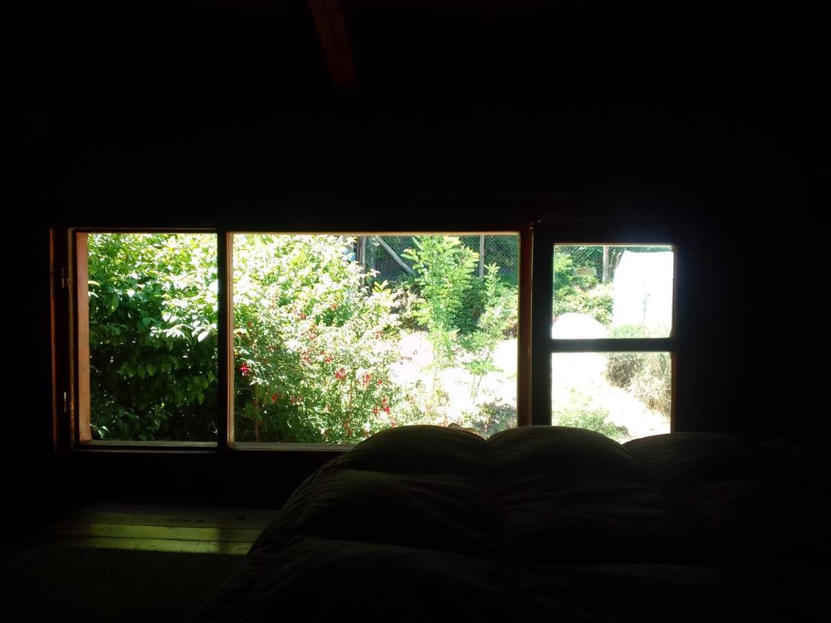 Casita En La Montana Appartement San Martín de los Andes Buitenkant foto