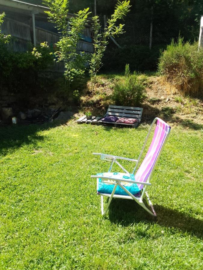 Casita En La Montana Appartement San Martín de los Andes Buitenkant foto