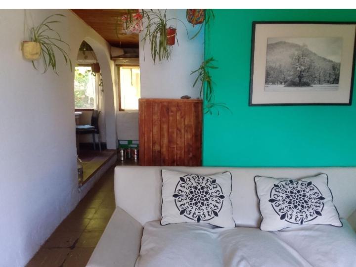Casita En La Montana Appartement San Martín de los Andes Buitenkant foto